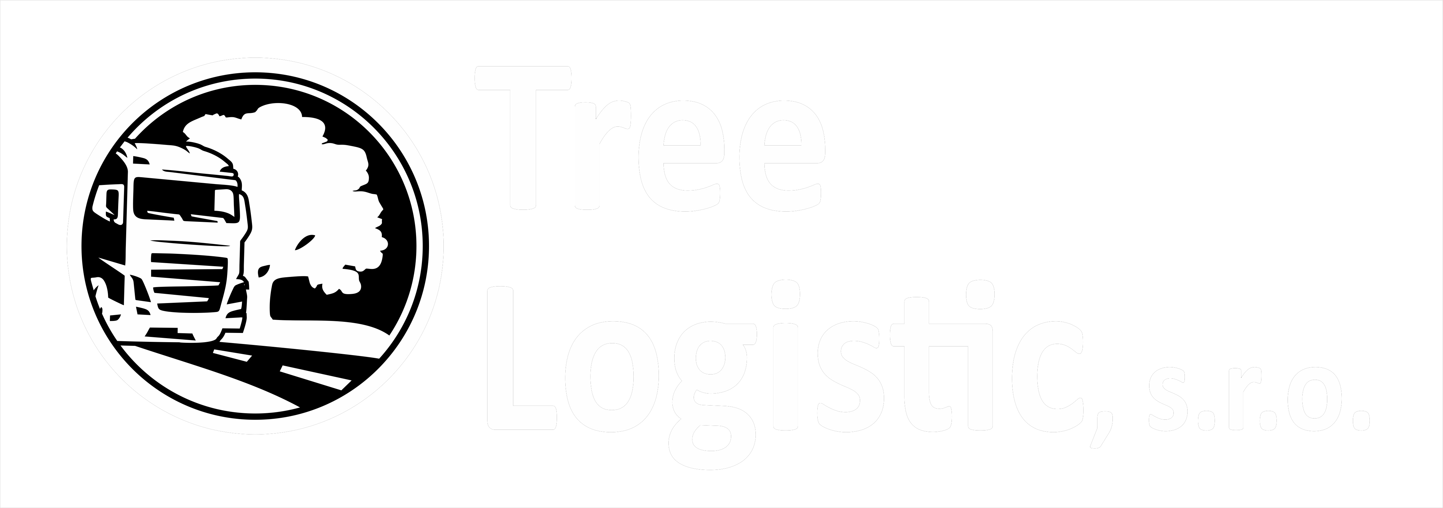 Tree Logistic logo